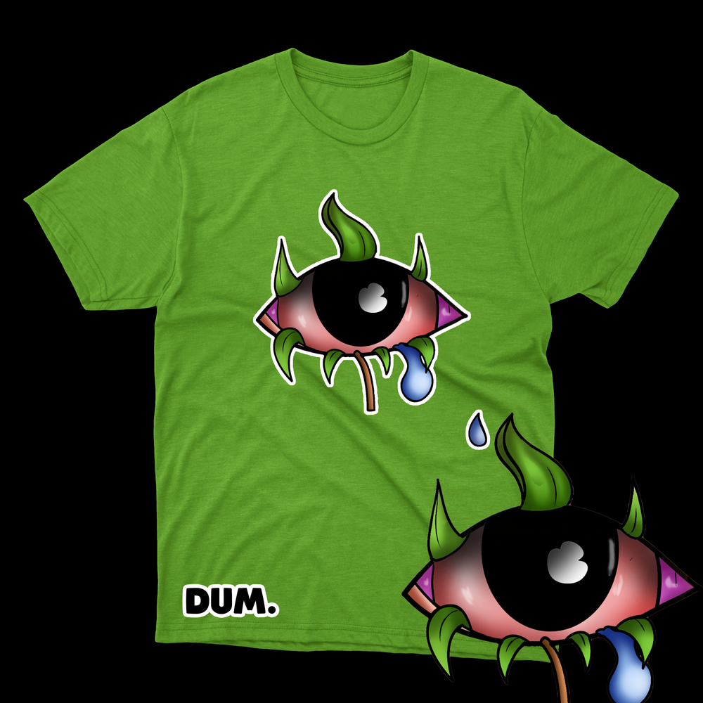 S / GREEN