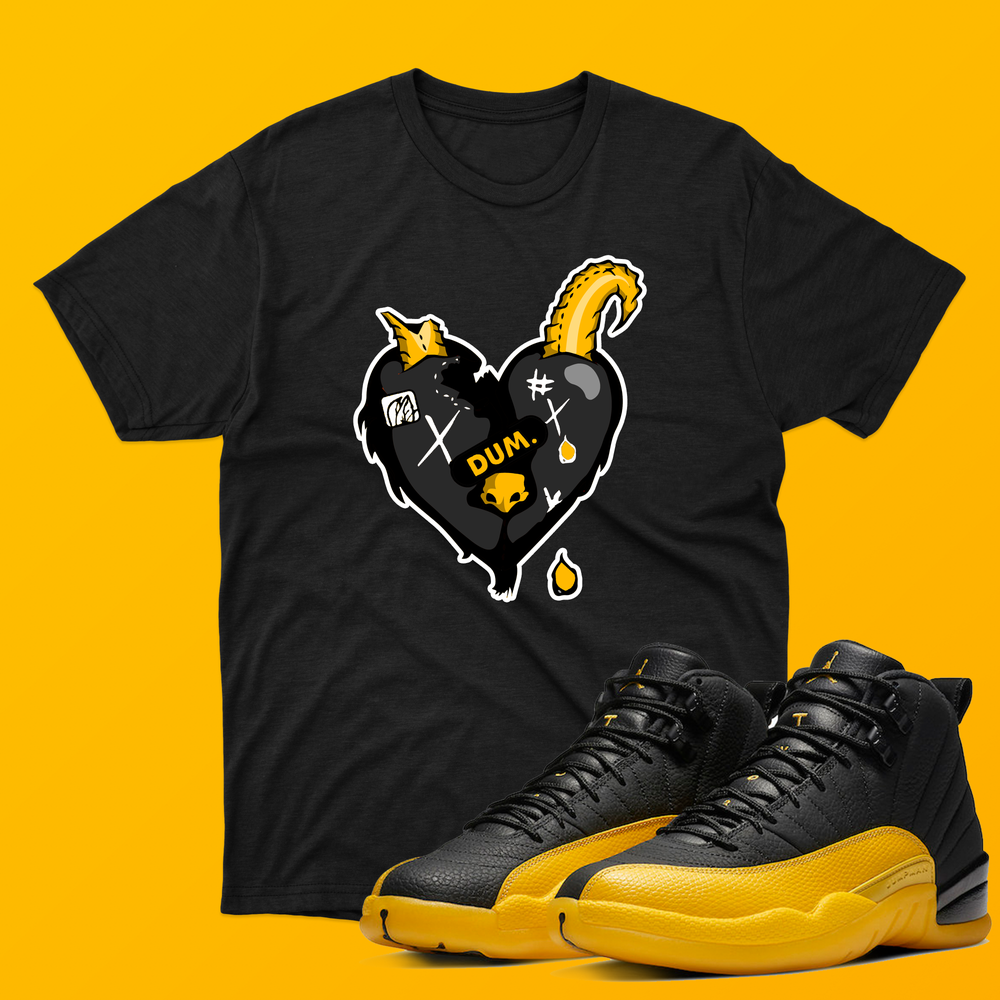 S / BLACK