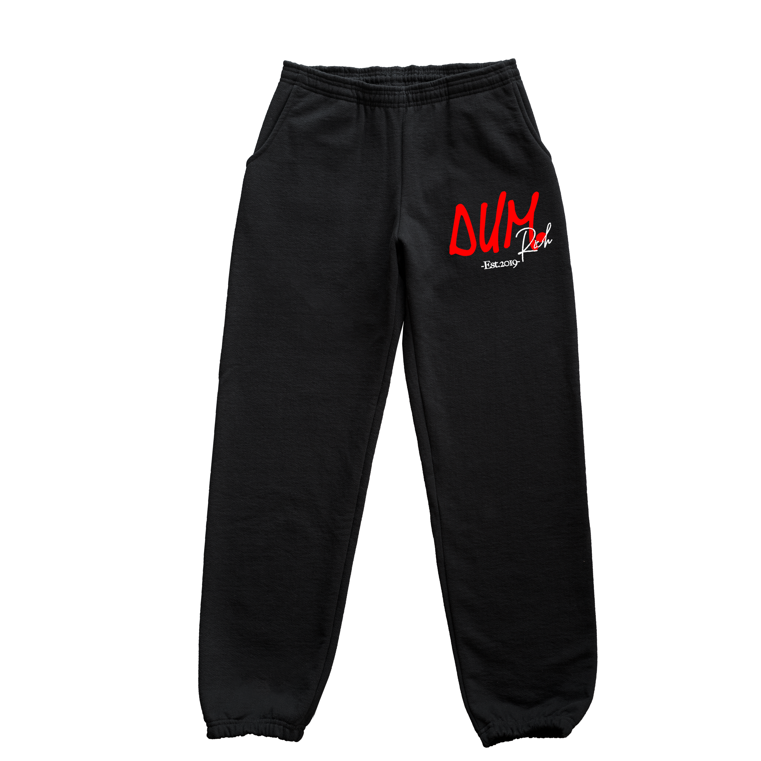 DUM RICH SWEAT PANTS