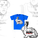 KIDS DUM x XXXTENTACION SHIRT