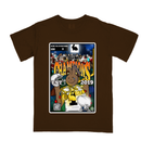 DUM CHAMPIONS GRAPHIC TEE