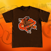 DUM LOVE FALL V1 TSHIRT