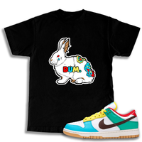 'FREE.99' DUNK DUM TEE
