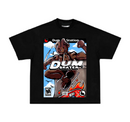 DUM SKATER GRAPHIC SHIRT
