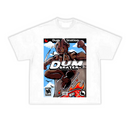 DUM SKATER GRAPHIC SHIRT