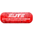 CUSTOM LOGO