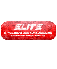 CUSTOM LOGO