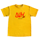 DUM RICH TSHIRT