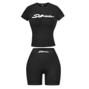 DUM SIGNATURE  WOMANS TWO PIECE