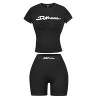 DUM SIGNATURE  WOMANS TWO PIECE