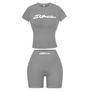 DUM SIGNATURE  WOMANS TWO PIECE