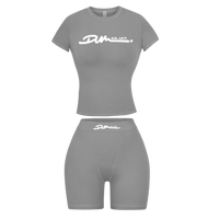 DUM SIGNATURE  WOMANS TWO PIECE