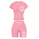 DUM WOMANS TWO PIECE
