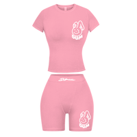 DUM WOMANS TWO PIECE