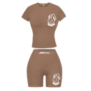 DUM WOMANS TWO PIECE