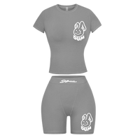 DUM WOMANS TWO PIECE
