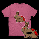 DUM CLASSIC TSHIRT