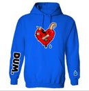 OG GOAT LOVE HOODIE