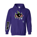 DUM UNSOBER HOODIE