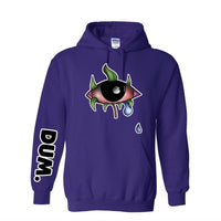 DUM UNSOBER HOODIE