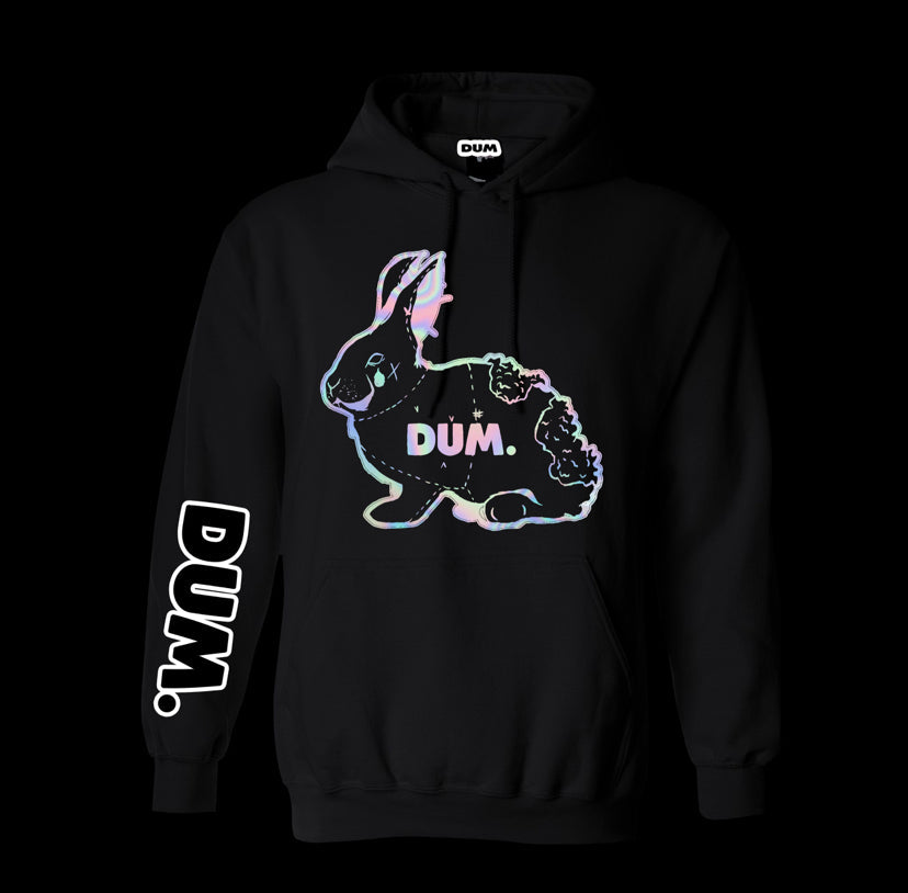S / DUM RABBIT