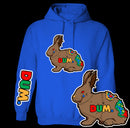 DUM V2 HOODIE