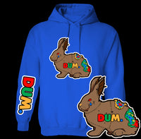 DUM V2 HOODIE