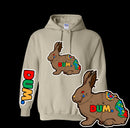 DUM V2 HOODIE