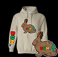 DUM V2 HOODIE