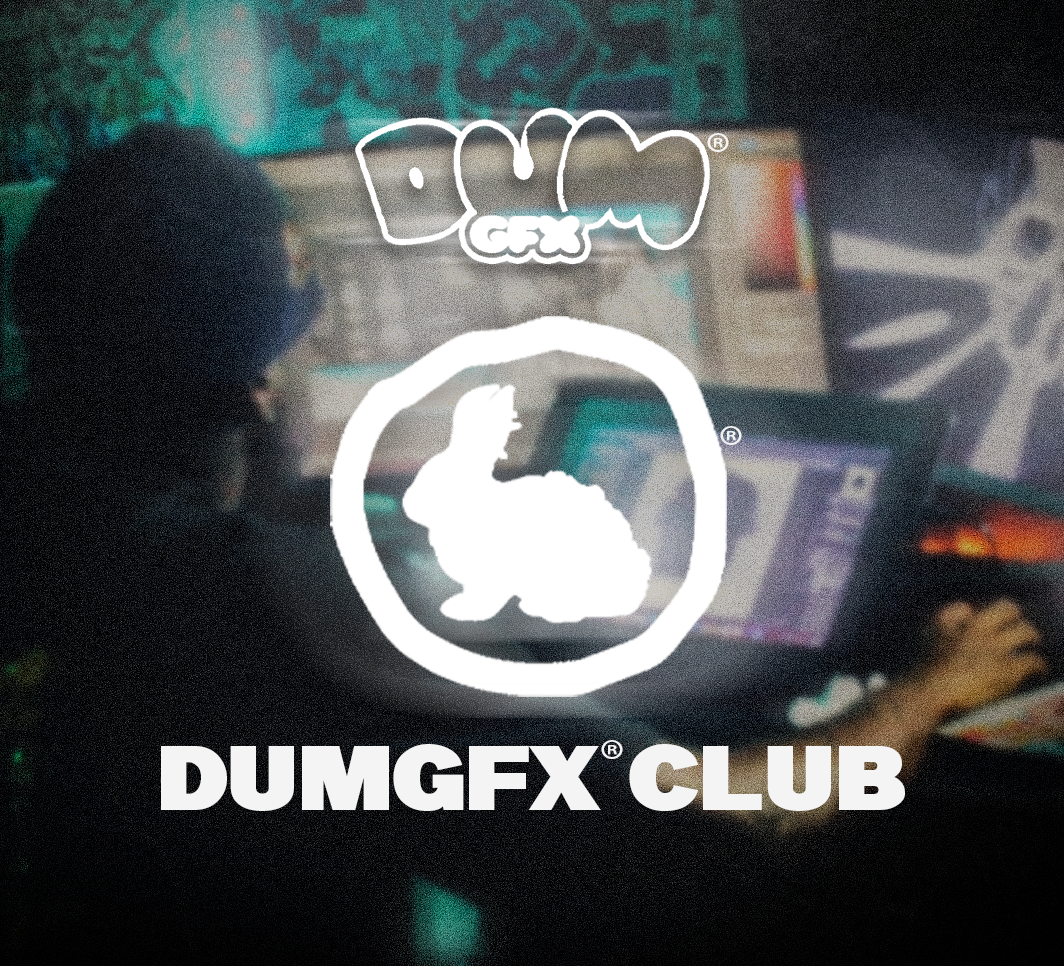 DUMGFX® CLUB