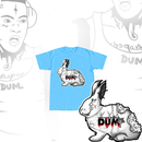 KIDS DUM x XXXTENTACION SHIRT