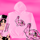 DUM KY ANIME VOL.1 HOODIE