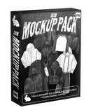 MOCKUP PACK BUNDLE