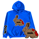 OG DUM 🐇 HOODIE