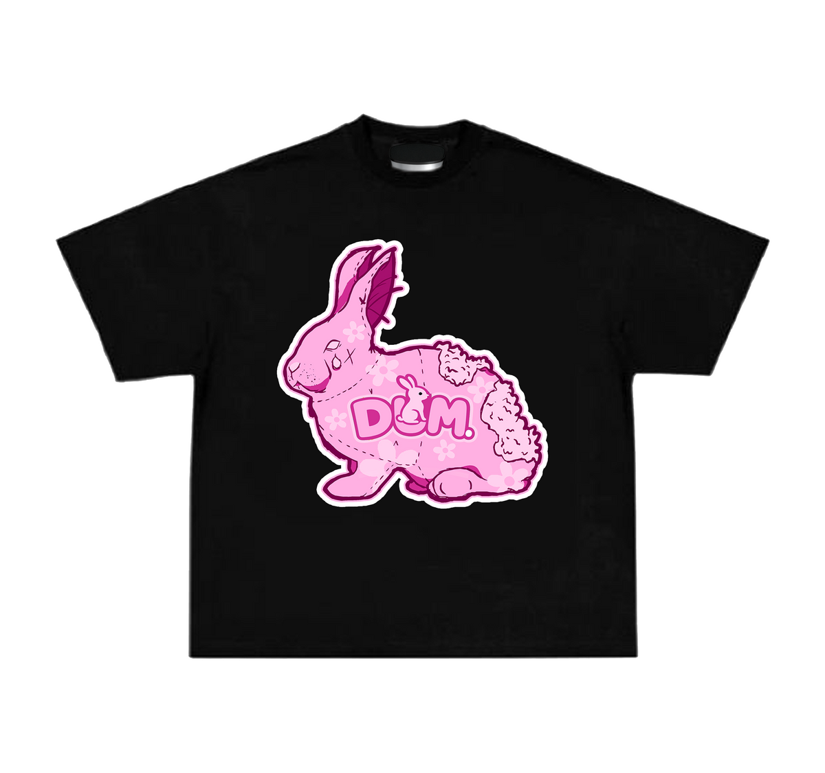 S / Black