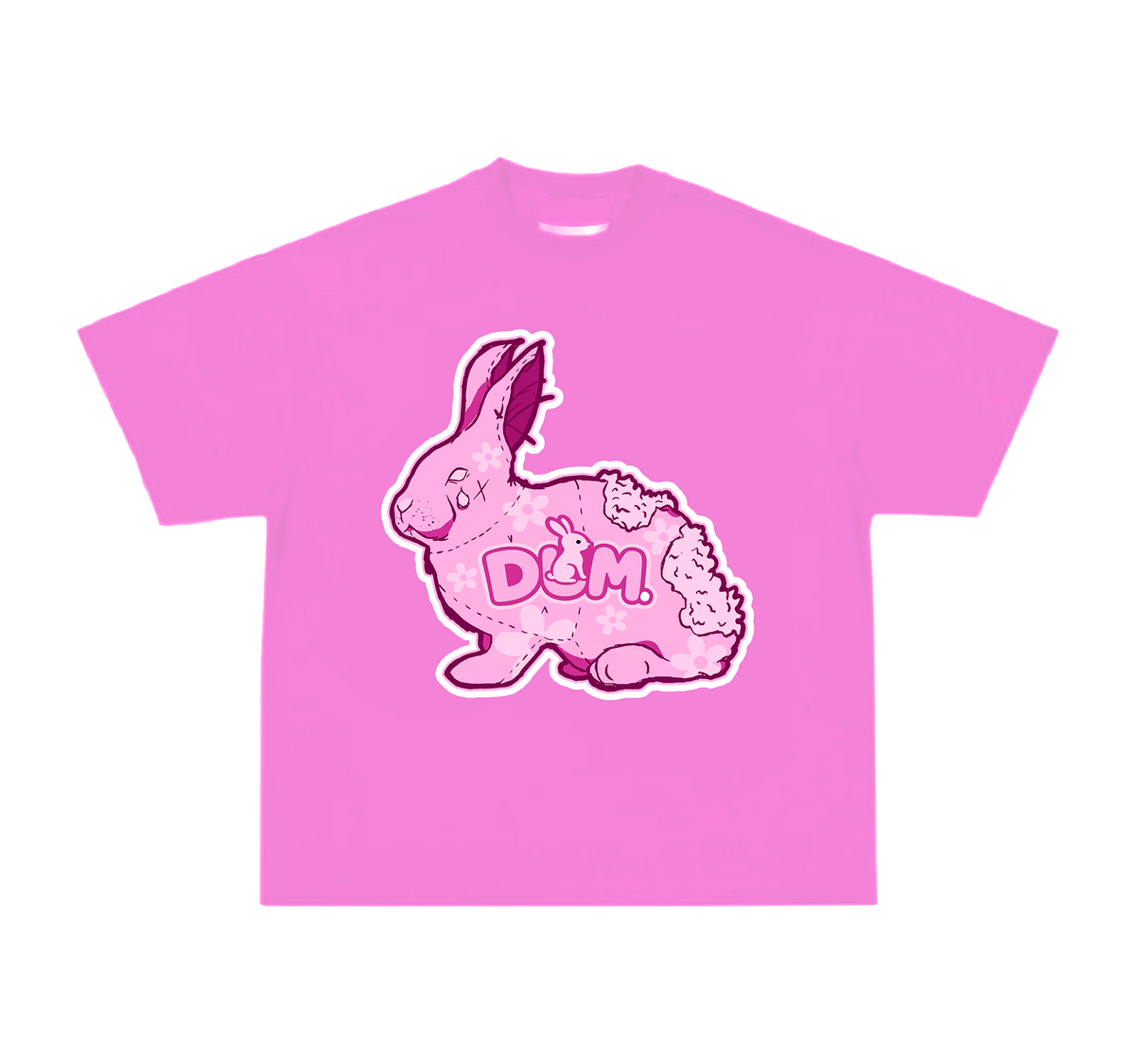 S / Pink