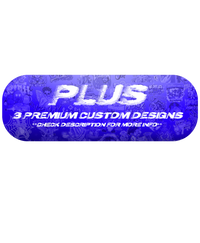 CUSTOM LOGO