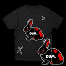 EVIL RED DUM