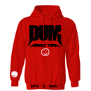 DUM WORLDTOUR HOODIE