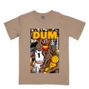 DUM HALL OF FAME GRAPHIC TEE