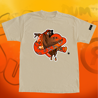 DUM LOVE FALL V1 TSHIRT
