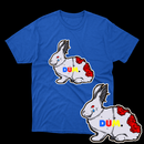 SILVER DUM SHIRT