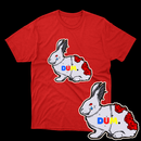 SILVER DUM SHIRT