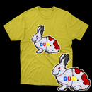 SILVER DUM SHIRT