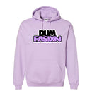 DUM FASIXN HOODIE