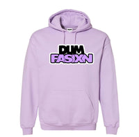 DUM FASIXN HOODIE