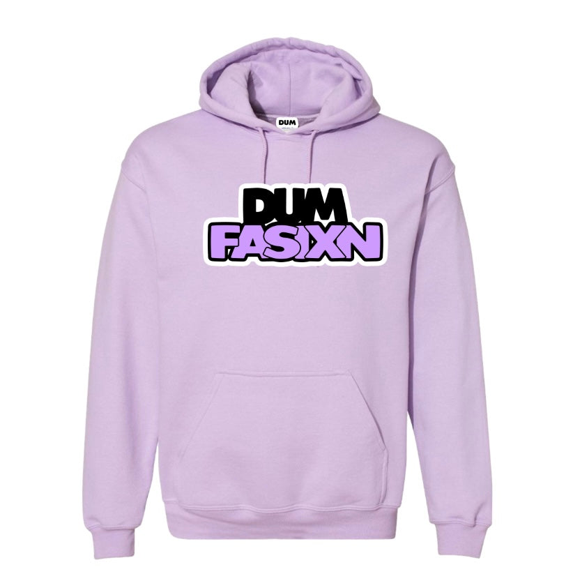 DUM FASIXN HOODIE