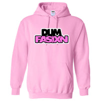 DUM FASIXN HOODIE