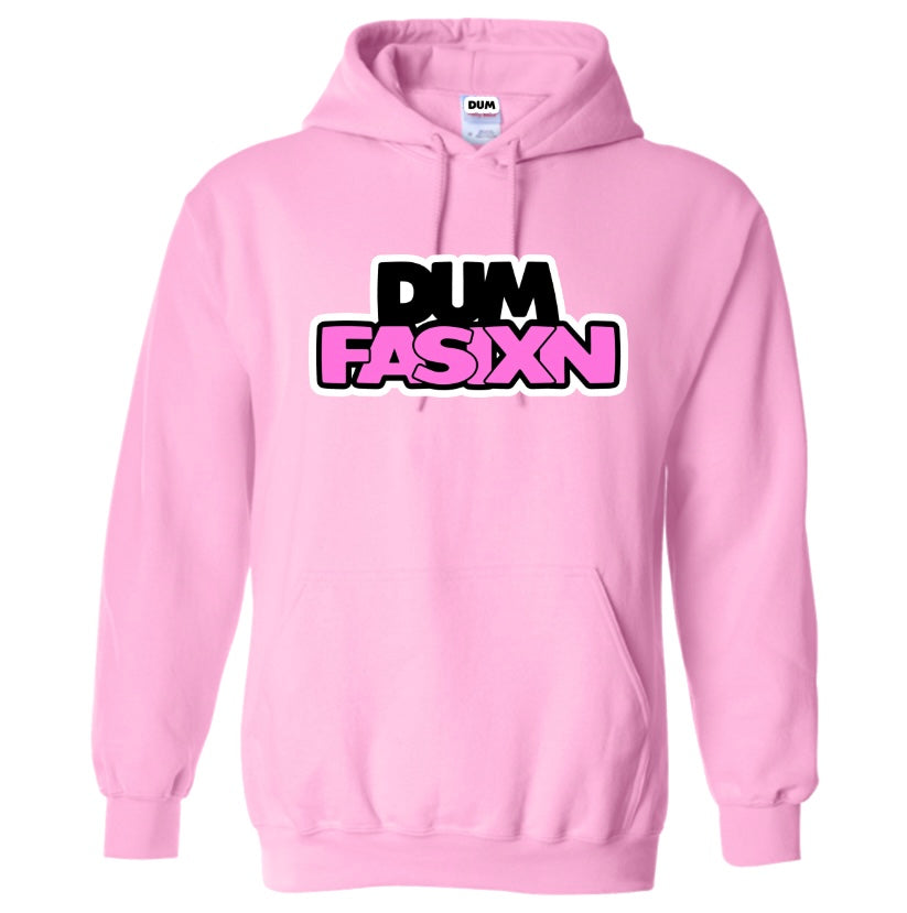 DUM FASIXN HOODIE