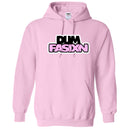 DUM FASIXN HOODIE
